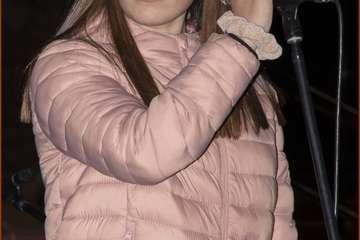 XIV Encuentro de Repentistas en Ingenio-Gran Canaria (Foto Ildefonso Rodríguez)